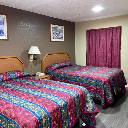 Ankur Inn Motel Dallas Kültér fotó