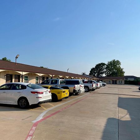 Ankur Inn Motel Dallas Kültér fotó